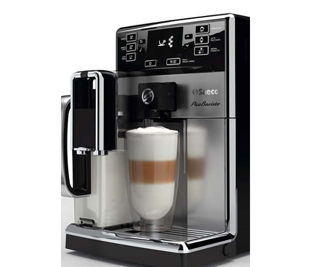 Saeco PicoBaristo HD8927/09 - 295258 - zdjęcie 16